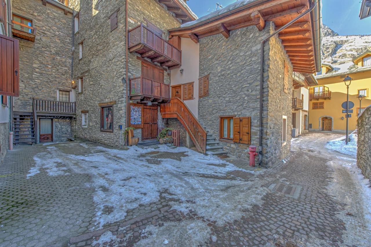 Apartment Appartamento Claire - Cour 0081 - Relax Con Splendida Vista