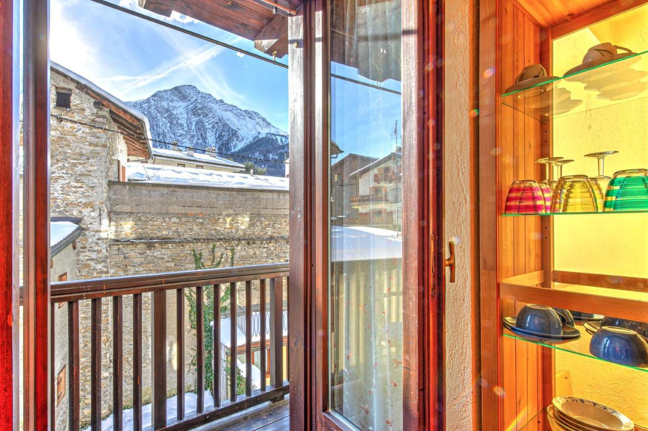 Apartment Appartamento Claire - Cour 0081 - Relax Con Splendida Vista *